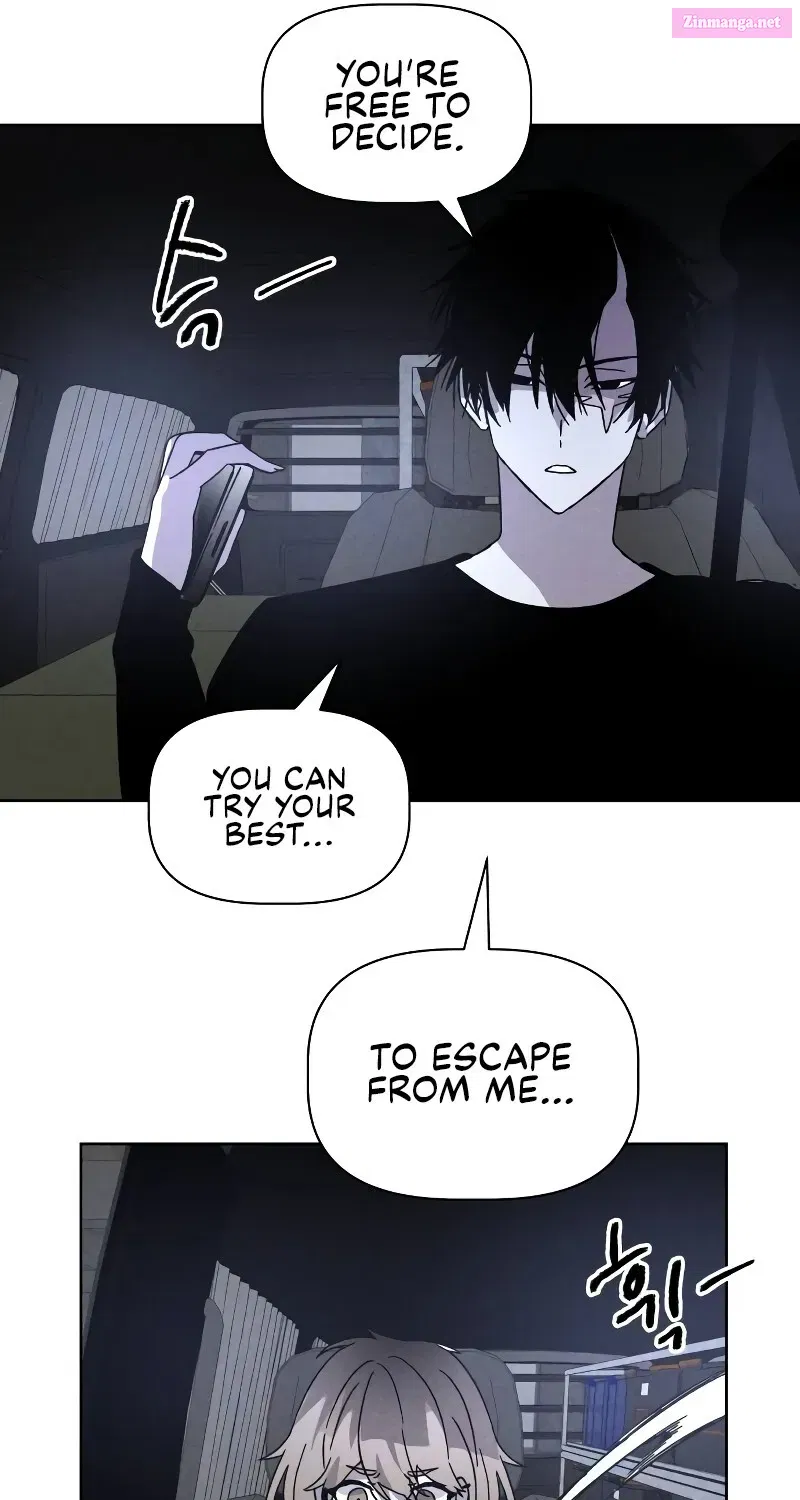 Destined Murderer Chapter 8 page 85 - MangaKakalot