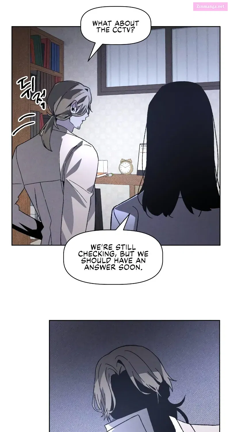 Destined Murderer Chapter 9 page 113 - MangaKakalot