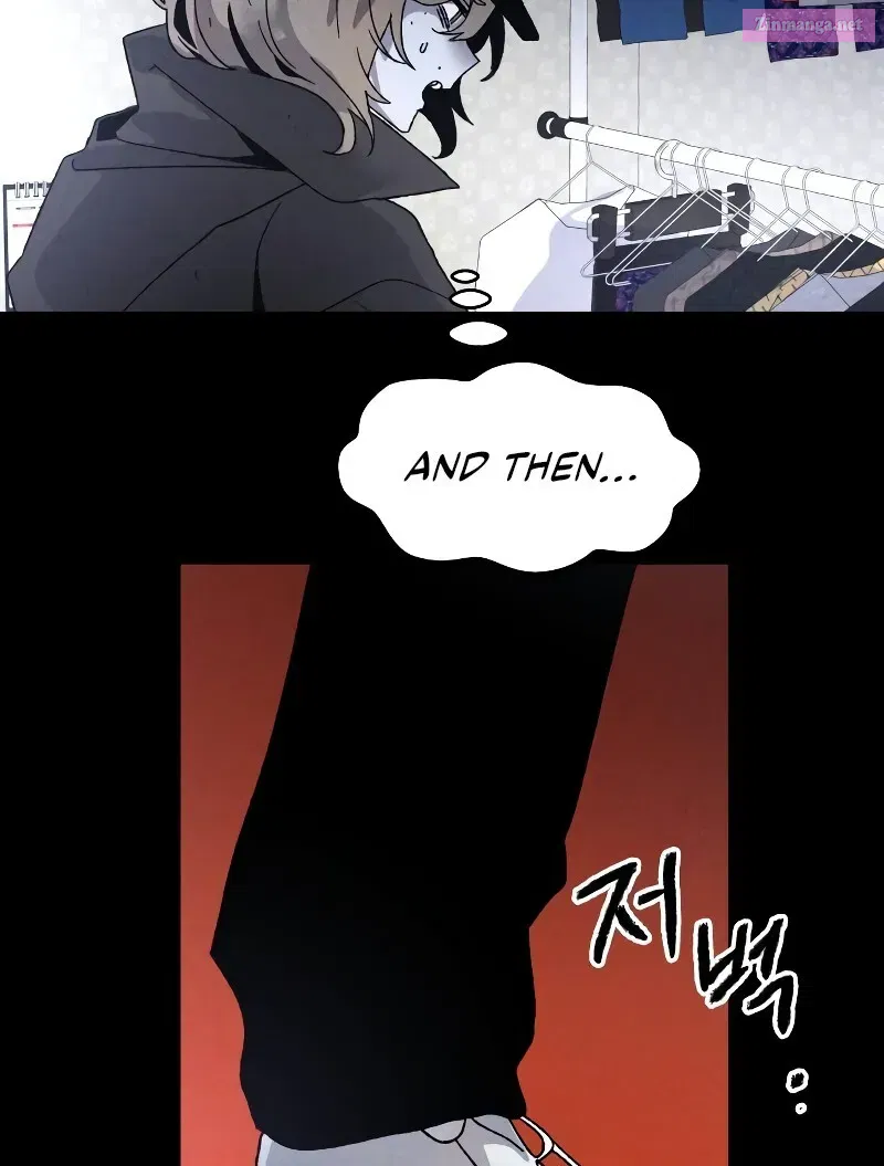 Destined Murderer Chapter 9 page 6 - MangaKakalot