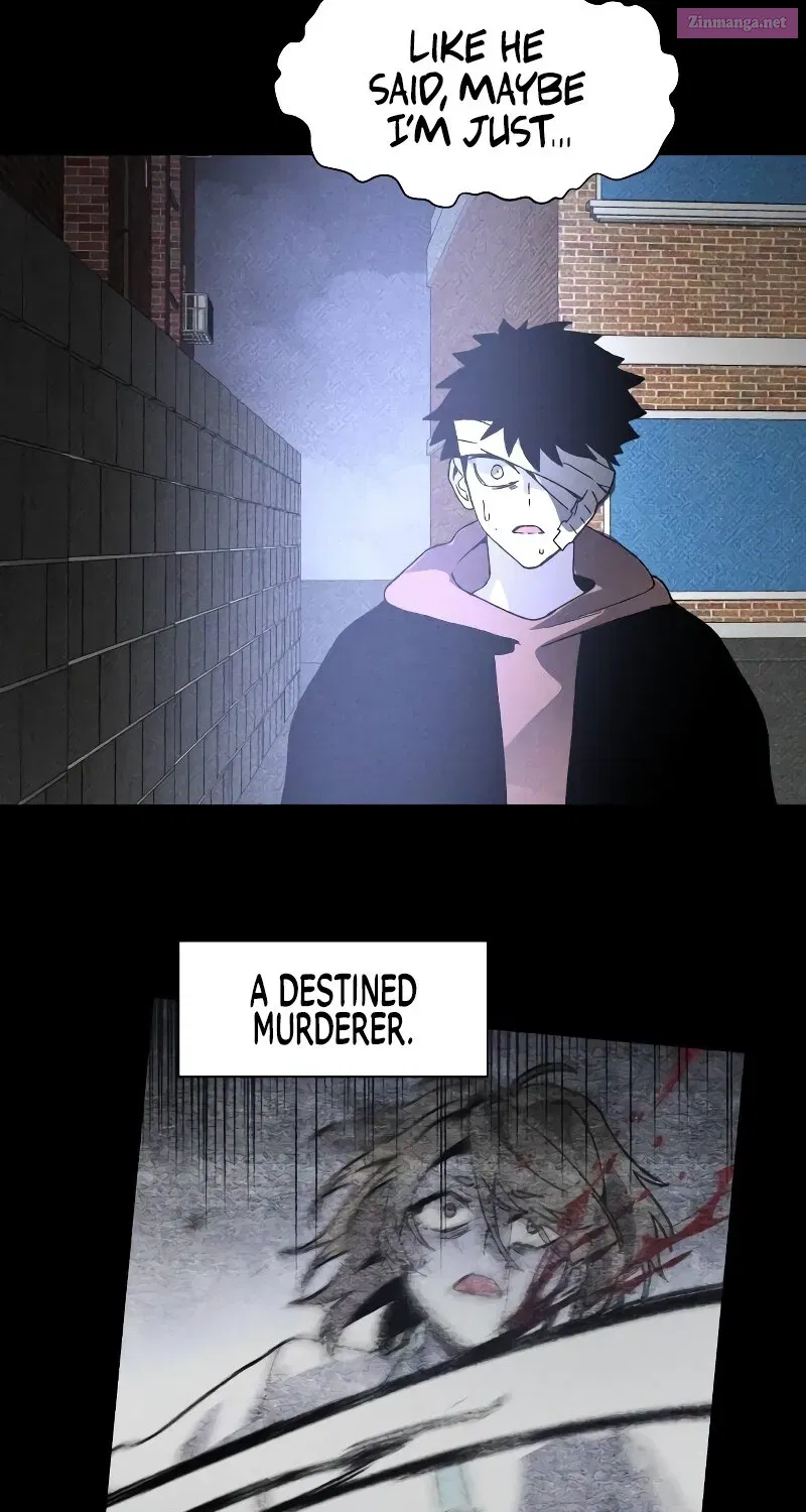 Destined Murderer Chapter 9 page 79 - MangaKakalot