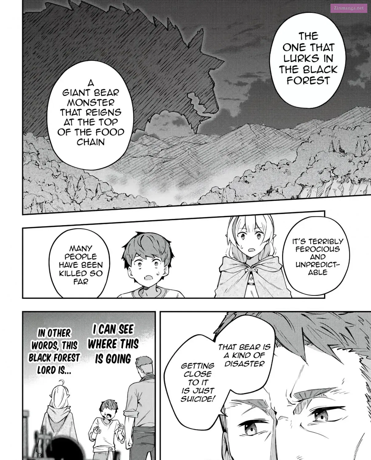 Destiny Unchain Online ~Kyuuketsu-ki Shoujo to natte, Yagate『 Aka no Maou』to Yobareru You ni Narimashita~ Chapter 3 page 25 - Mangabat