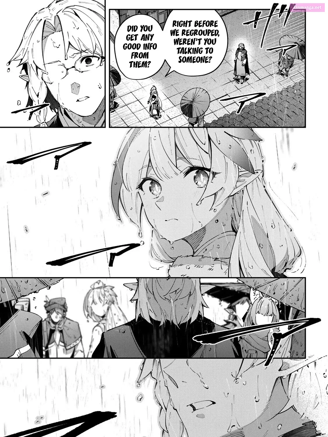 Destiny Unchain Online ~Kyuuketsu-ki Shoujo to natte, Yagate『 Aka no Maou』to Yobareru You ni Narimashita~ Chapter 64 page 22 - MangaKakalot