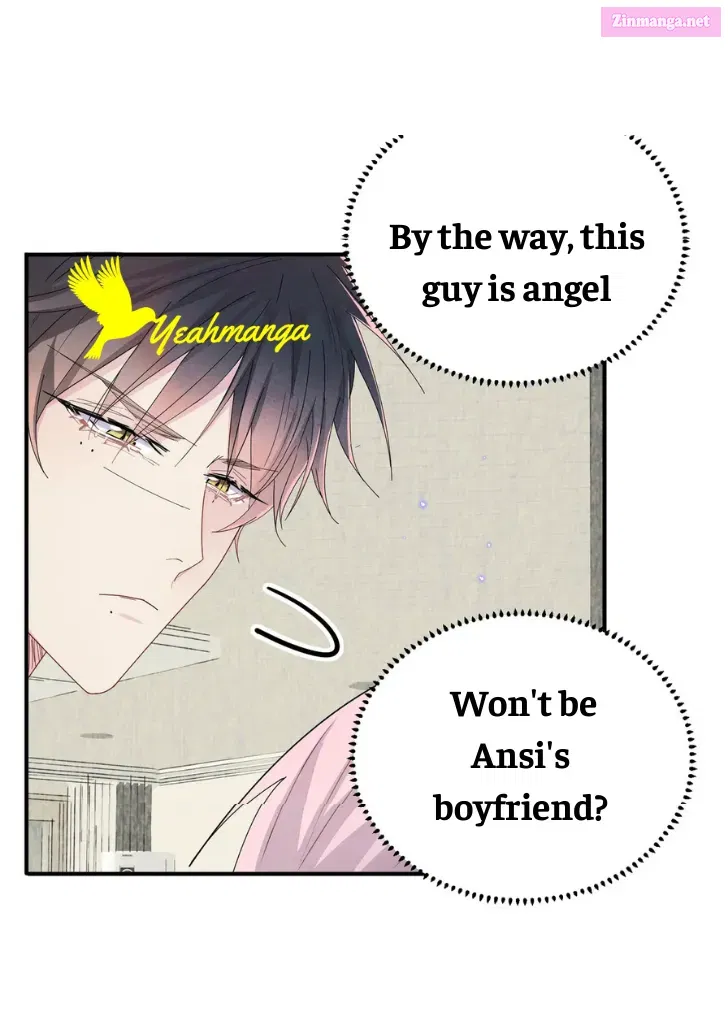 Devil Can’t Love The Angel Chapter 15 page 14 - MangaKakalot