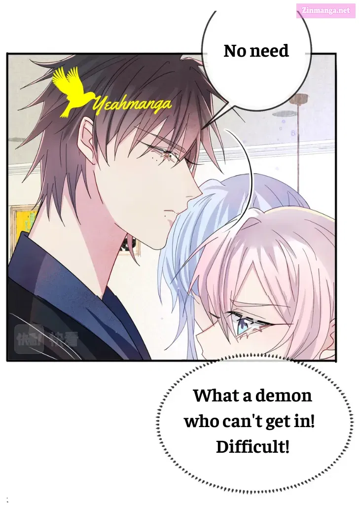 Devil Can’t Love The Angel Chapter 15 page 43 - MangaKakalot