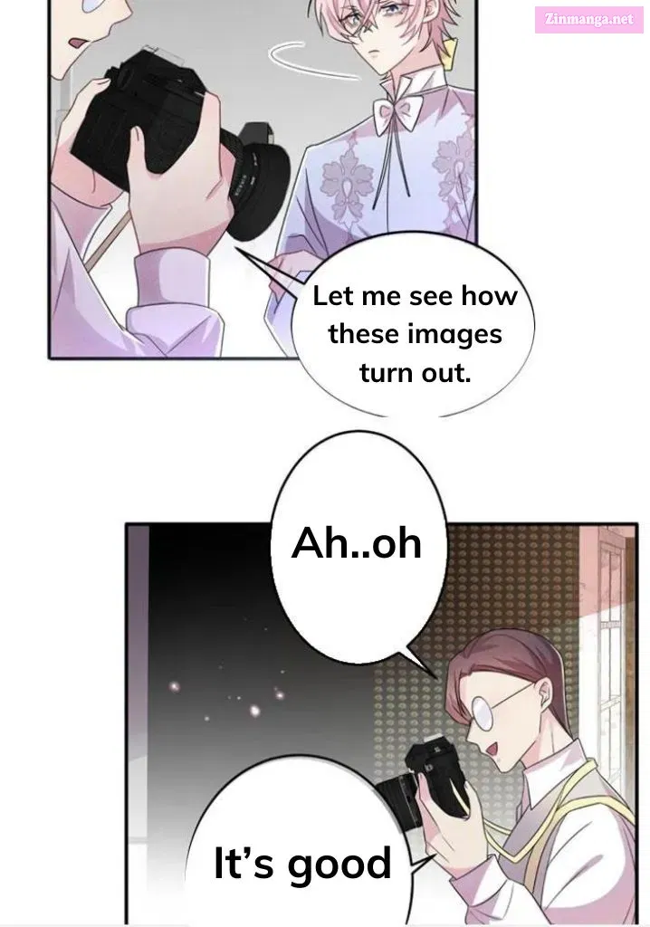 Devil Can’t Love The Angel Chapter 33 page 26 - MangaKakalot