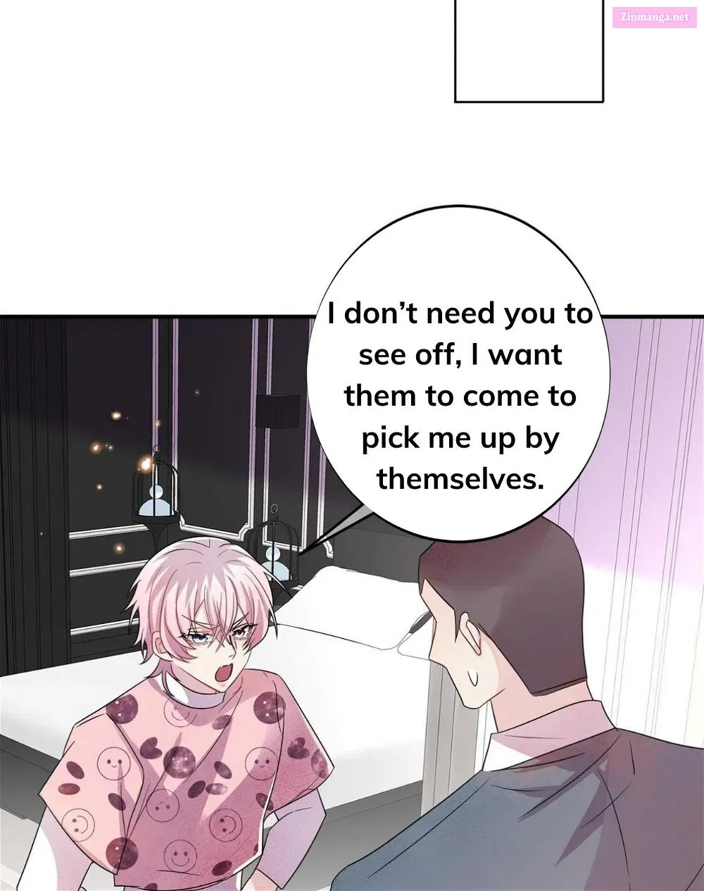 Devil Can’t Love The Angel Chapter 39 page 37 - MangaKakalot