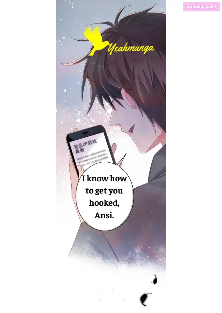 Devil Can’t Love The Angel Chapter 6 page 3 - MangaKakalot