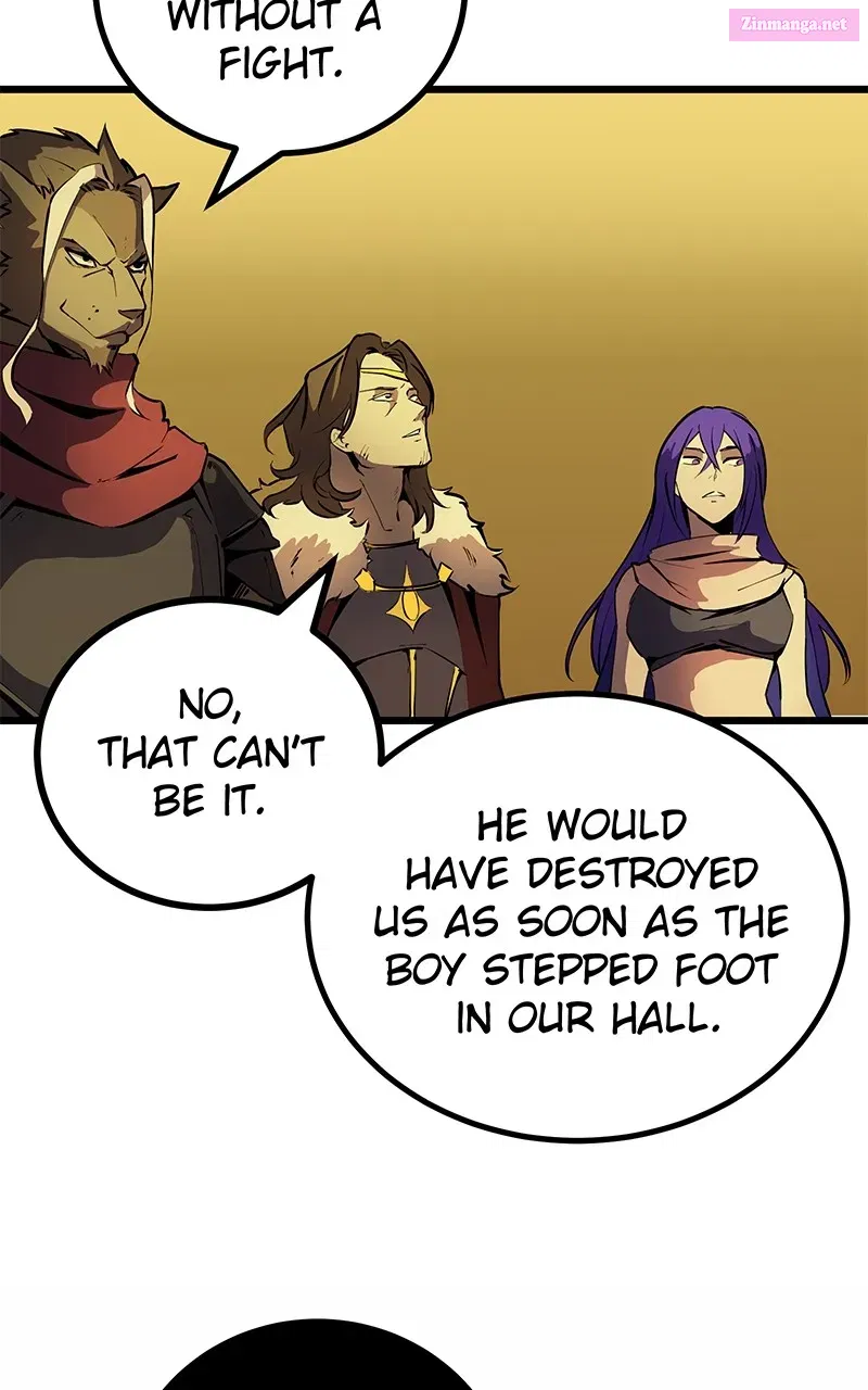 Devilup - Chapter 18 page 40 - Mangabat