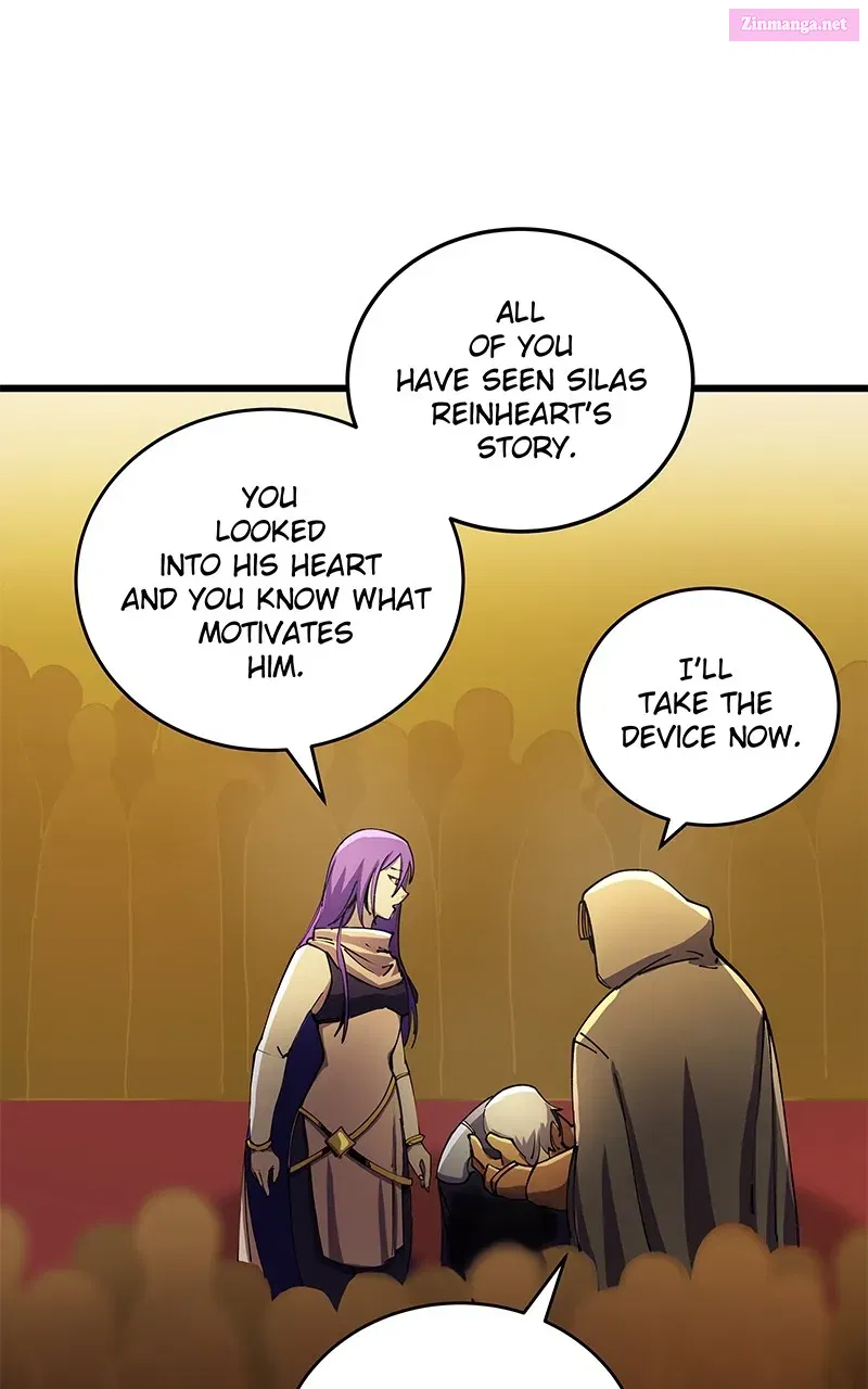 Devilup - Chapter 18 page 8 - Mangabat