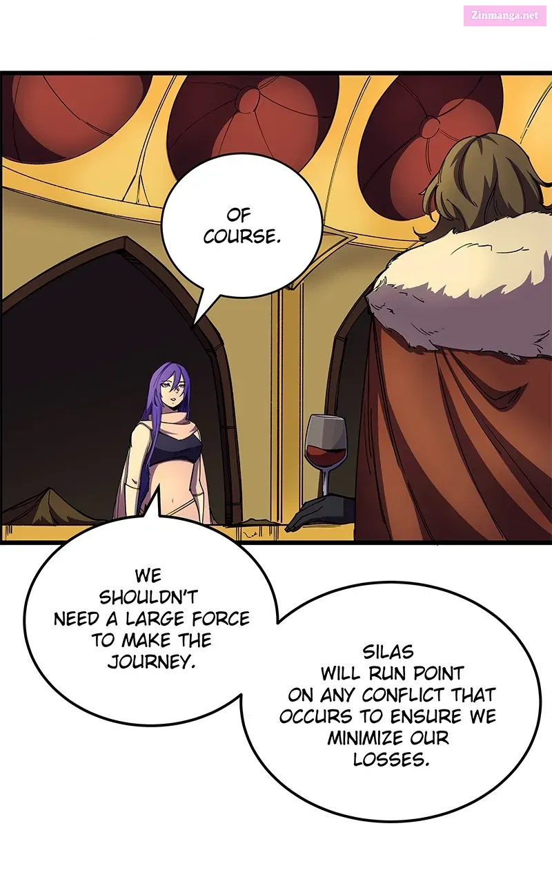 Devilup - Chapter 19 page 46 - MangaKakalot