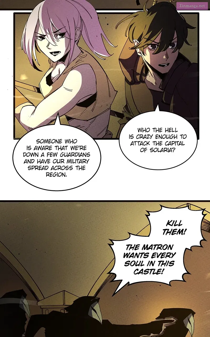 Devilup - Chapter 21 page 2 - Mangabat