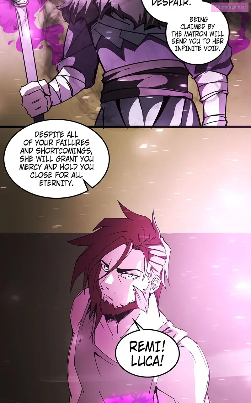 Devilup - Chapter 22 page 34 - MangaNelo