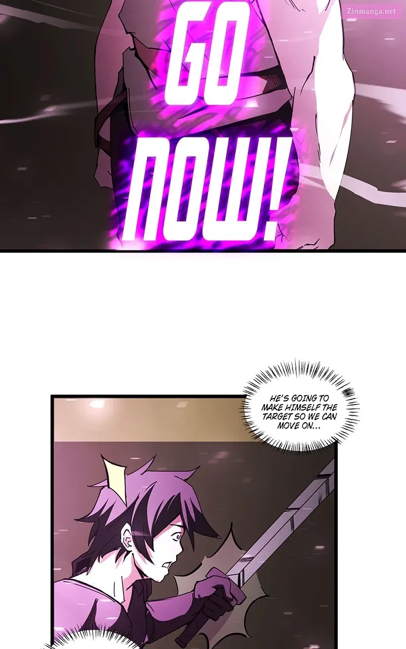 Devilup - Chapter 22 page 35 - MangaNelo