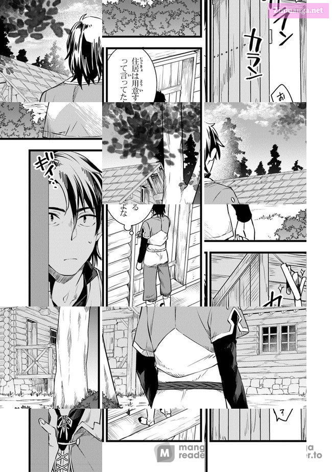 Different World Slow Life Begun At The Smith Chapter 1 page 29 - MangaKakalot