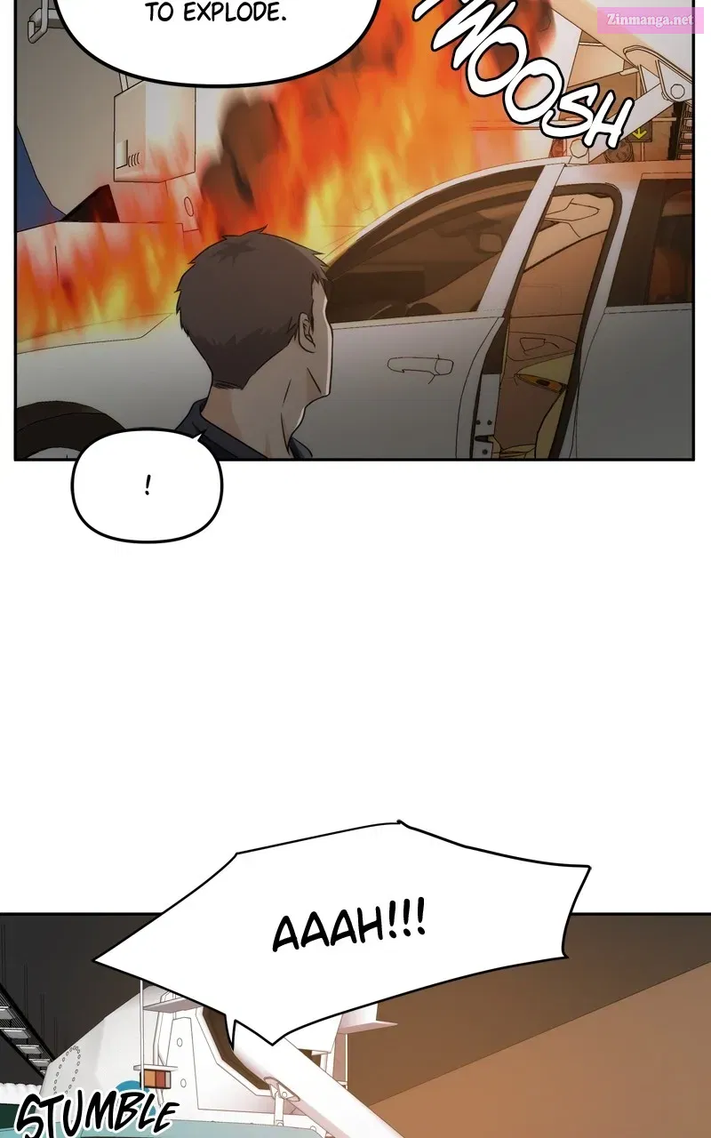 Disaster is Always By My Side Chapter 1 page 92 - MangaNelo