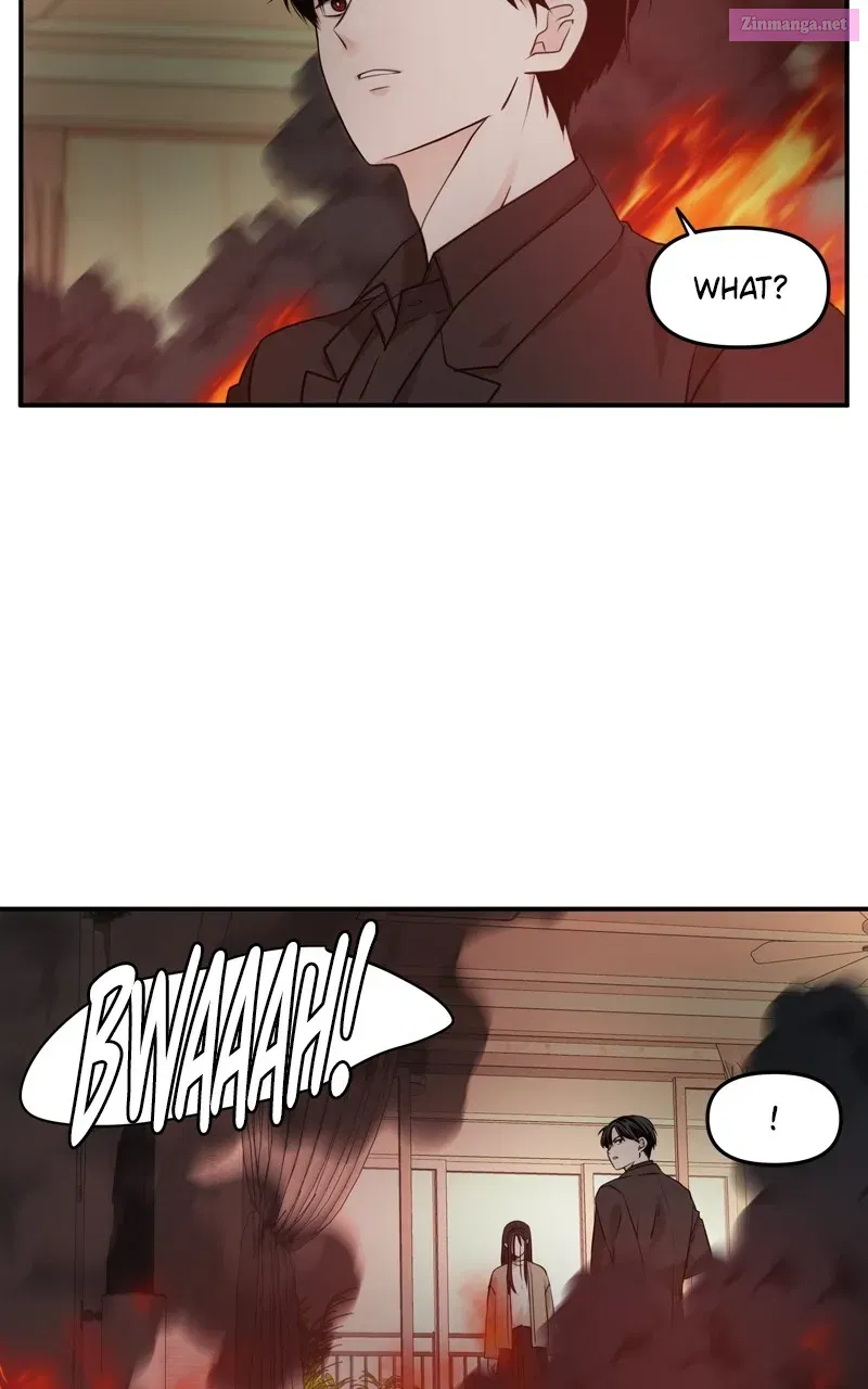 Disaster is Always By My Side Chapter 10 page 15 - MangaNelo