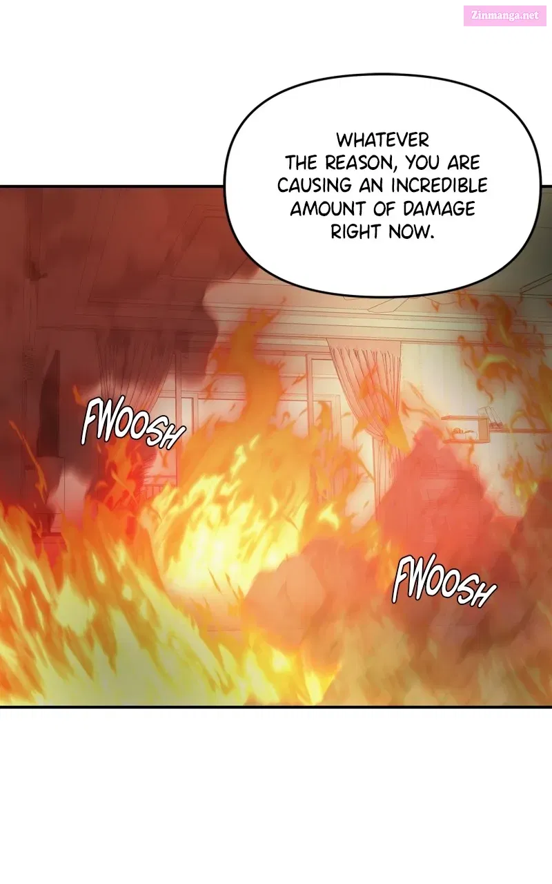 Disaster is Always By My Side Chapter 10 page 26 - MangaNelo