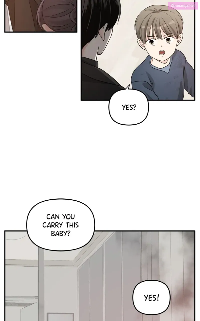 Disaster is Always By My Side Chapter 10 page 63 - MangaNelo