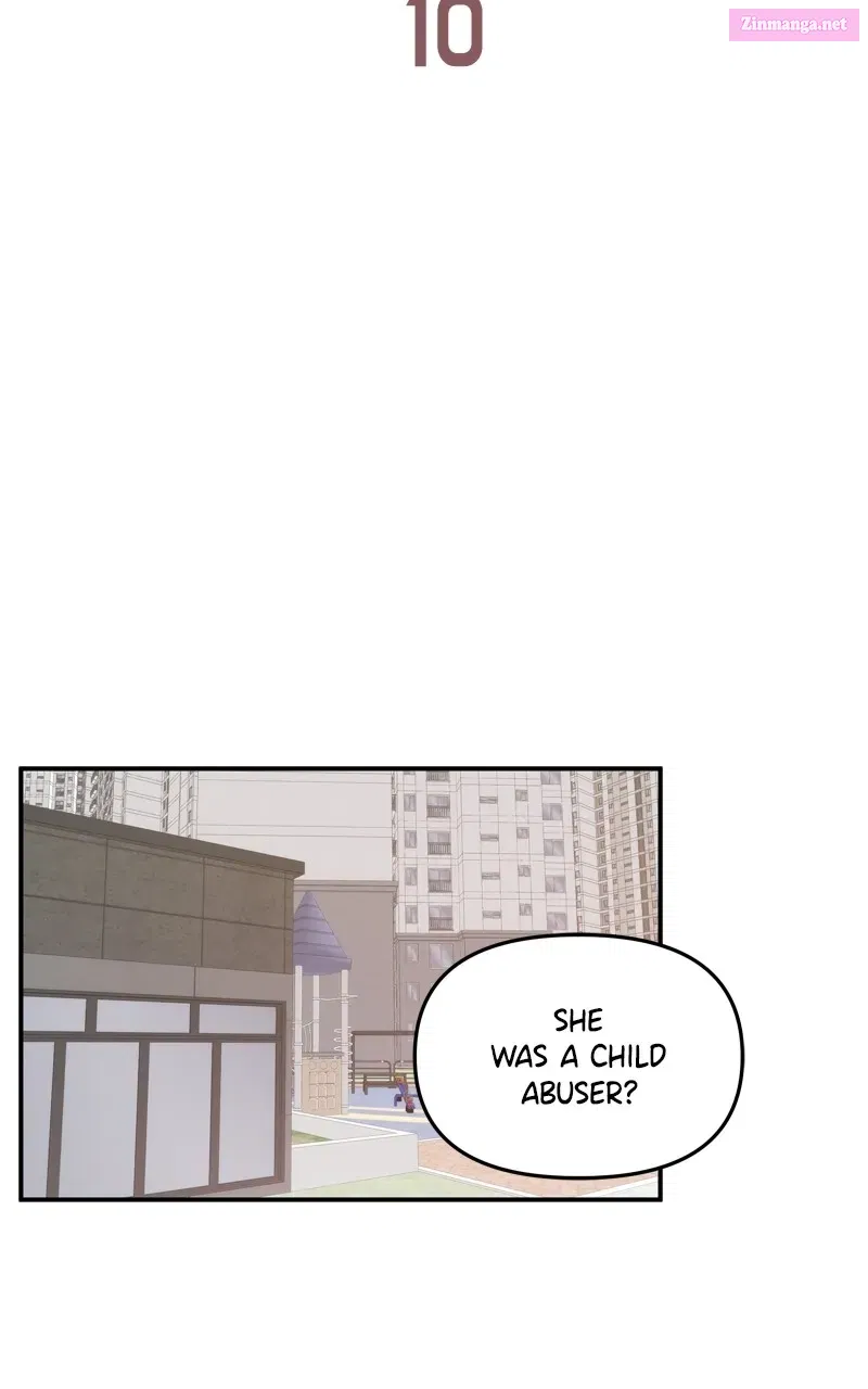 Disaster is Always By My Side Chapter 10 page 71 - MangaNelo