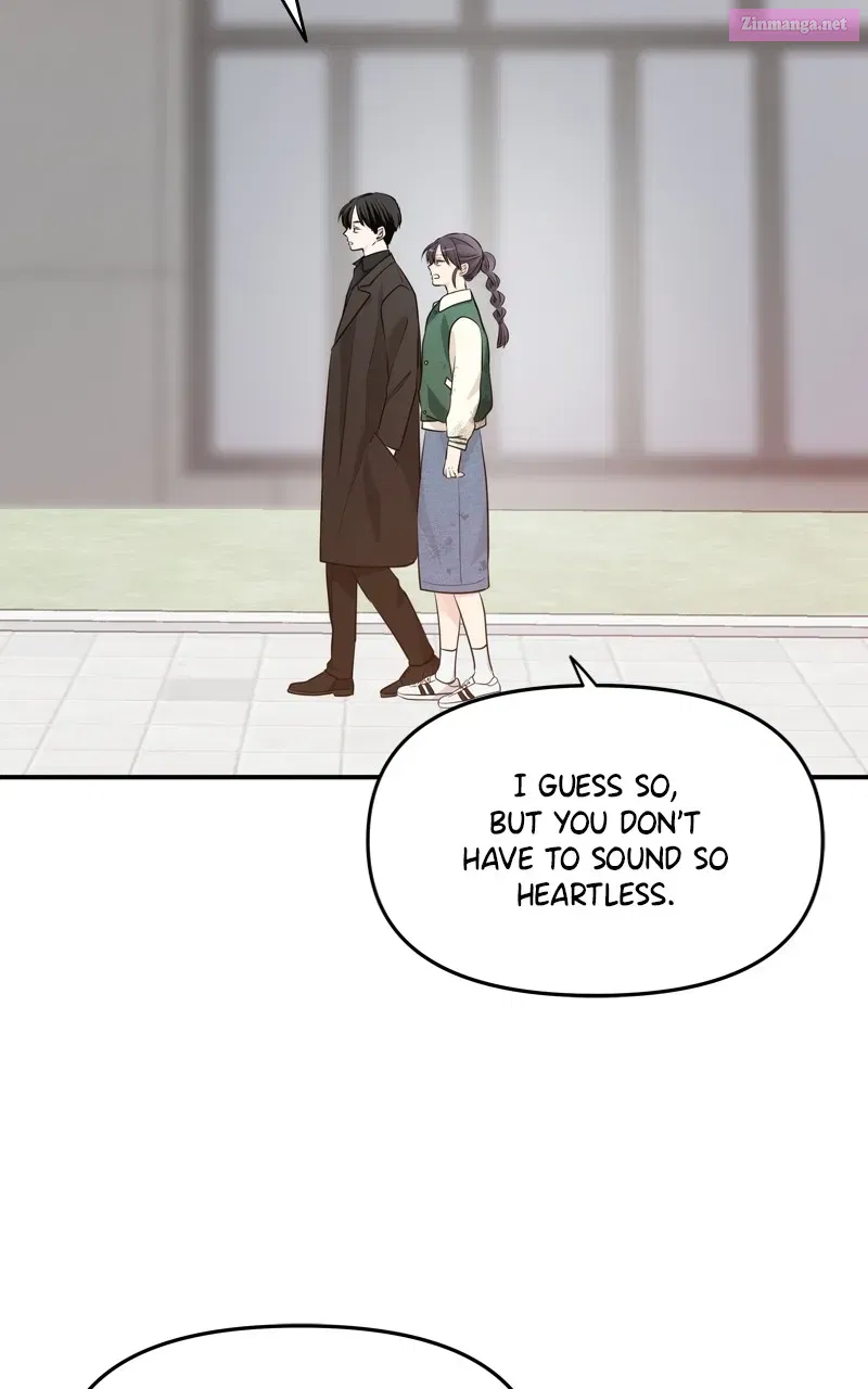 Disaster is Always By My Side Chapter 10 page 82 - MangaNelo