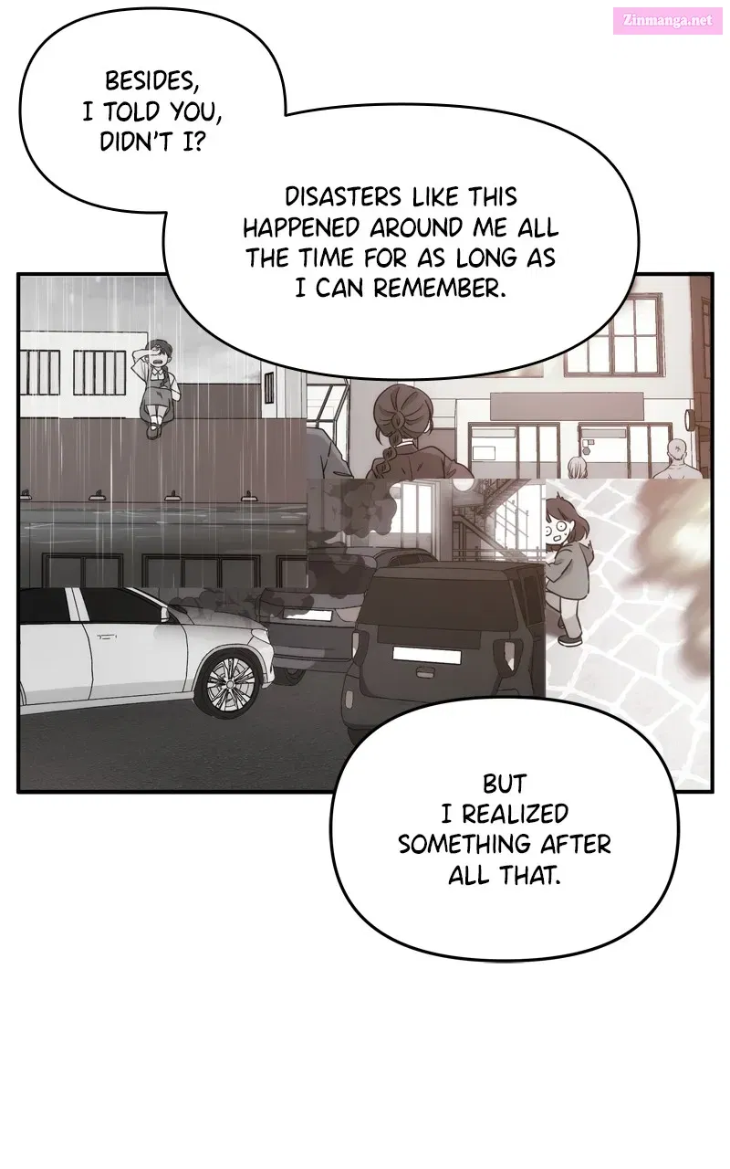 Disaster is Always By My Side Chapter 10 page 85 - MangaNelo