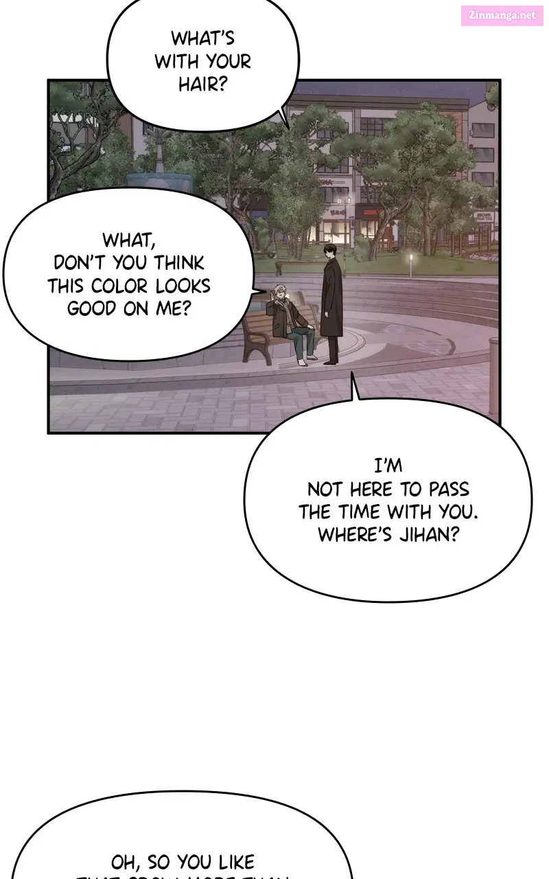 Disaster is Always By My Side Chapter 11 page 18 - MangaNelo