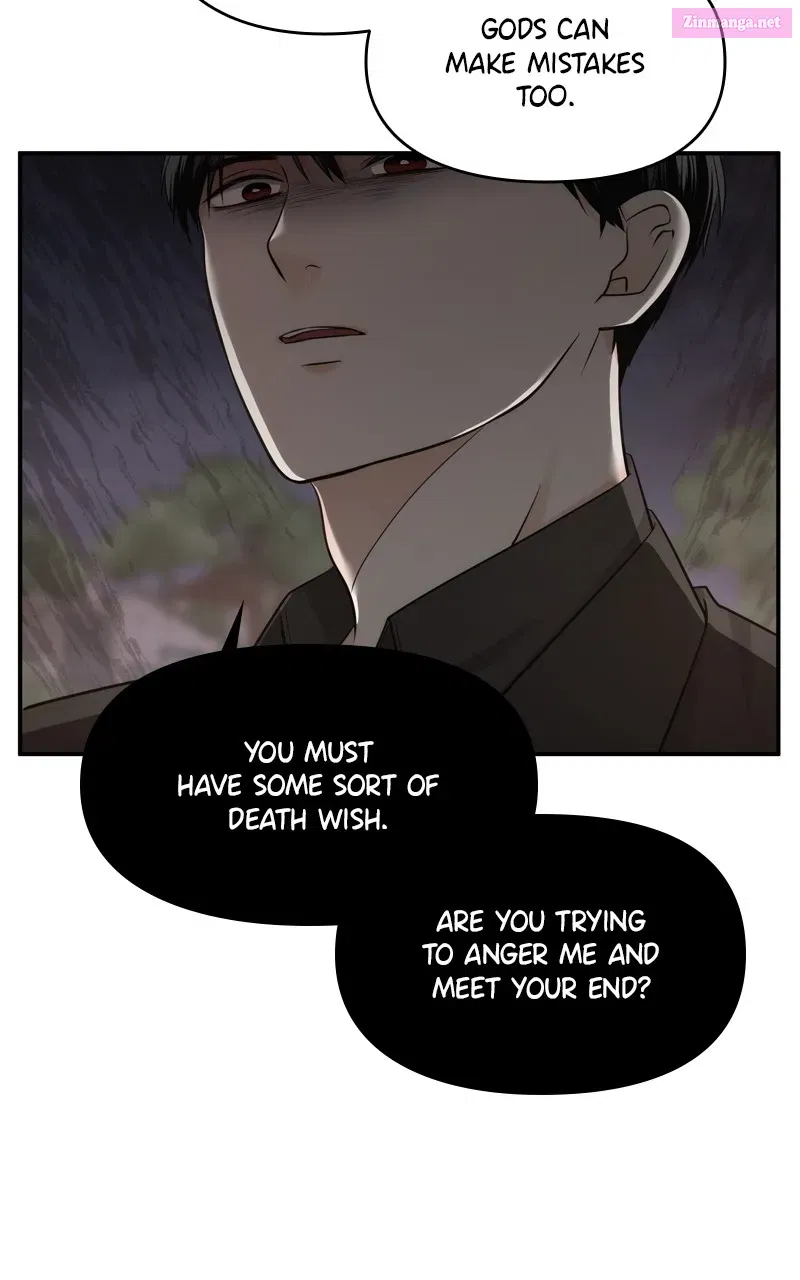 Disaster is Always By My Side Chapter 11 page 25 - MangaNelo