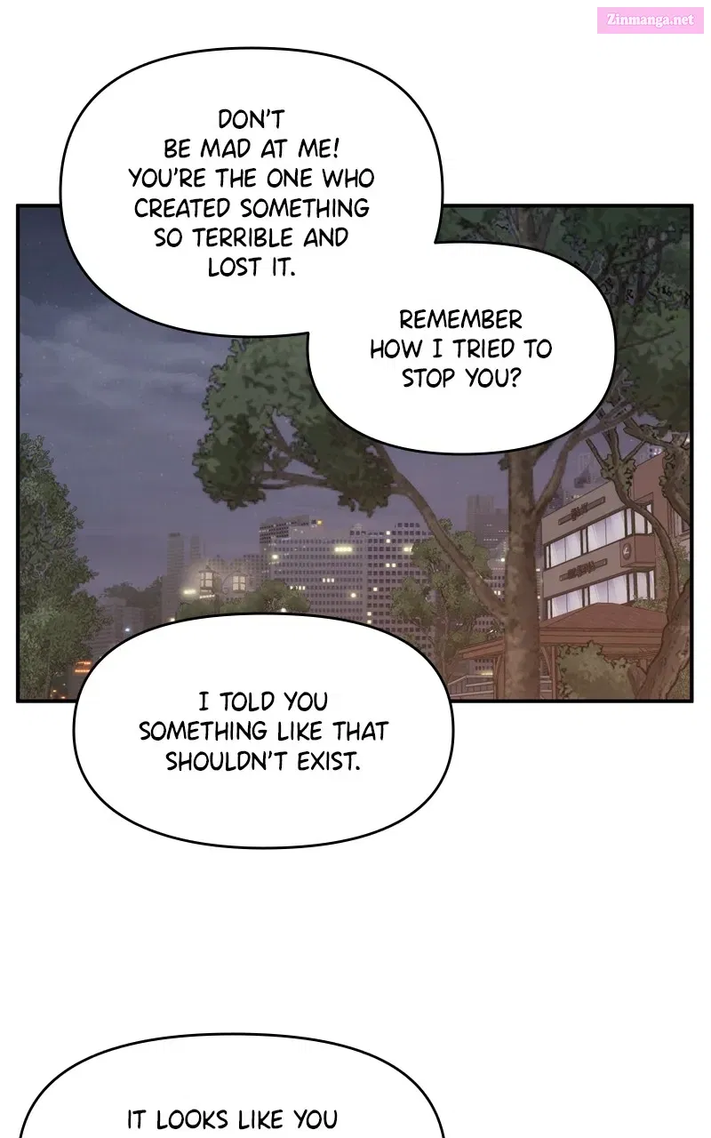 Disaster is Always By My Side Chapter 11 page 26 - MangaNelo