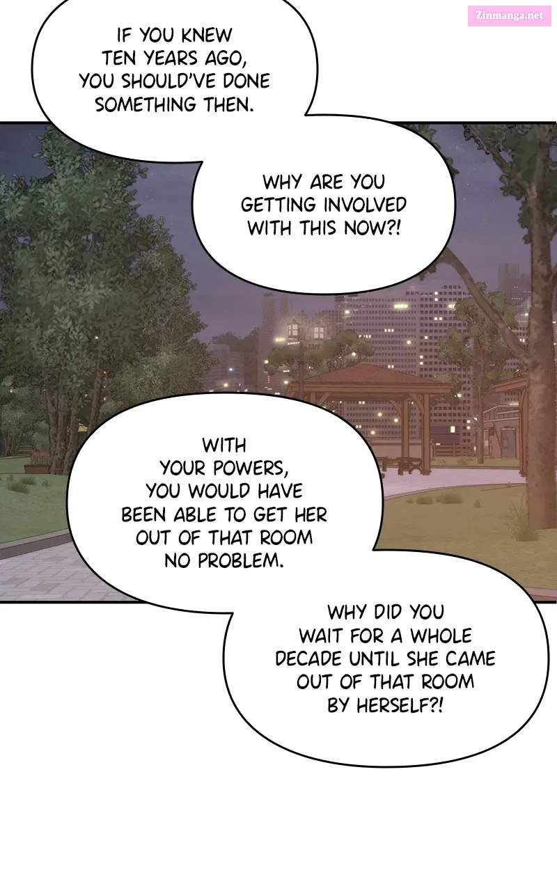 Disaster is Always By My Side Chapter 11 page 51 - MangaNelo