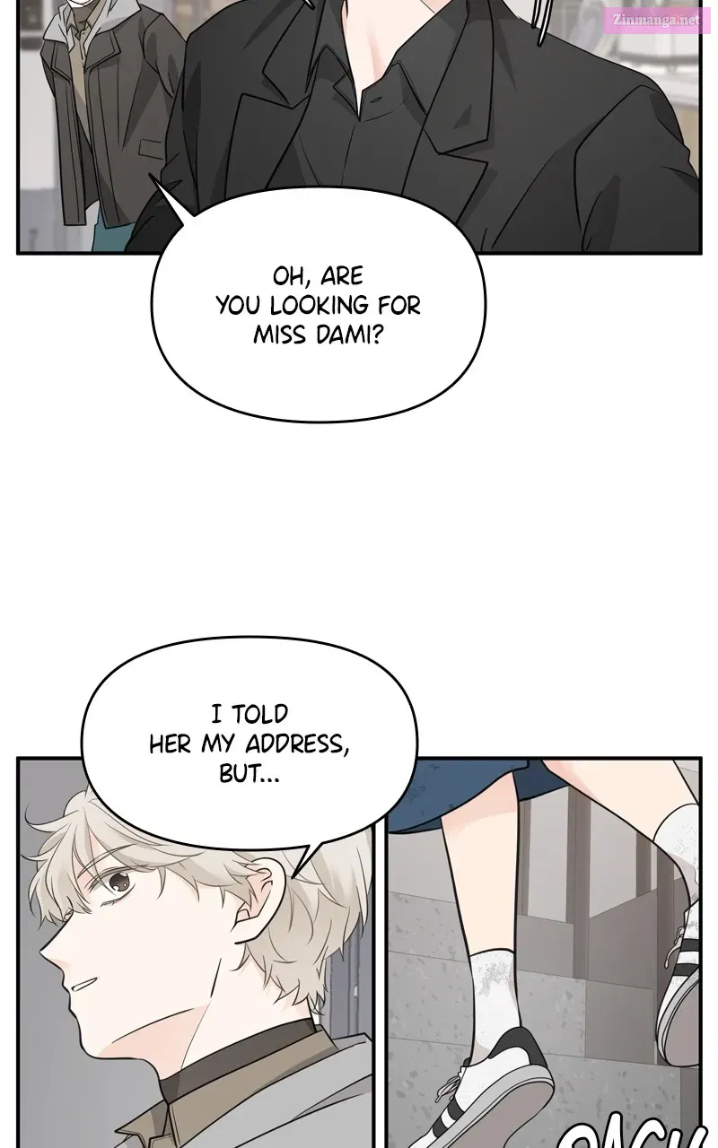 Disaster is Always By My Side Chapter 11 page 66 - MangaNelo