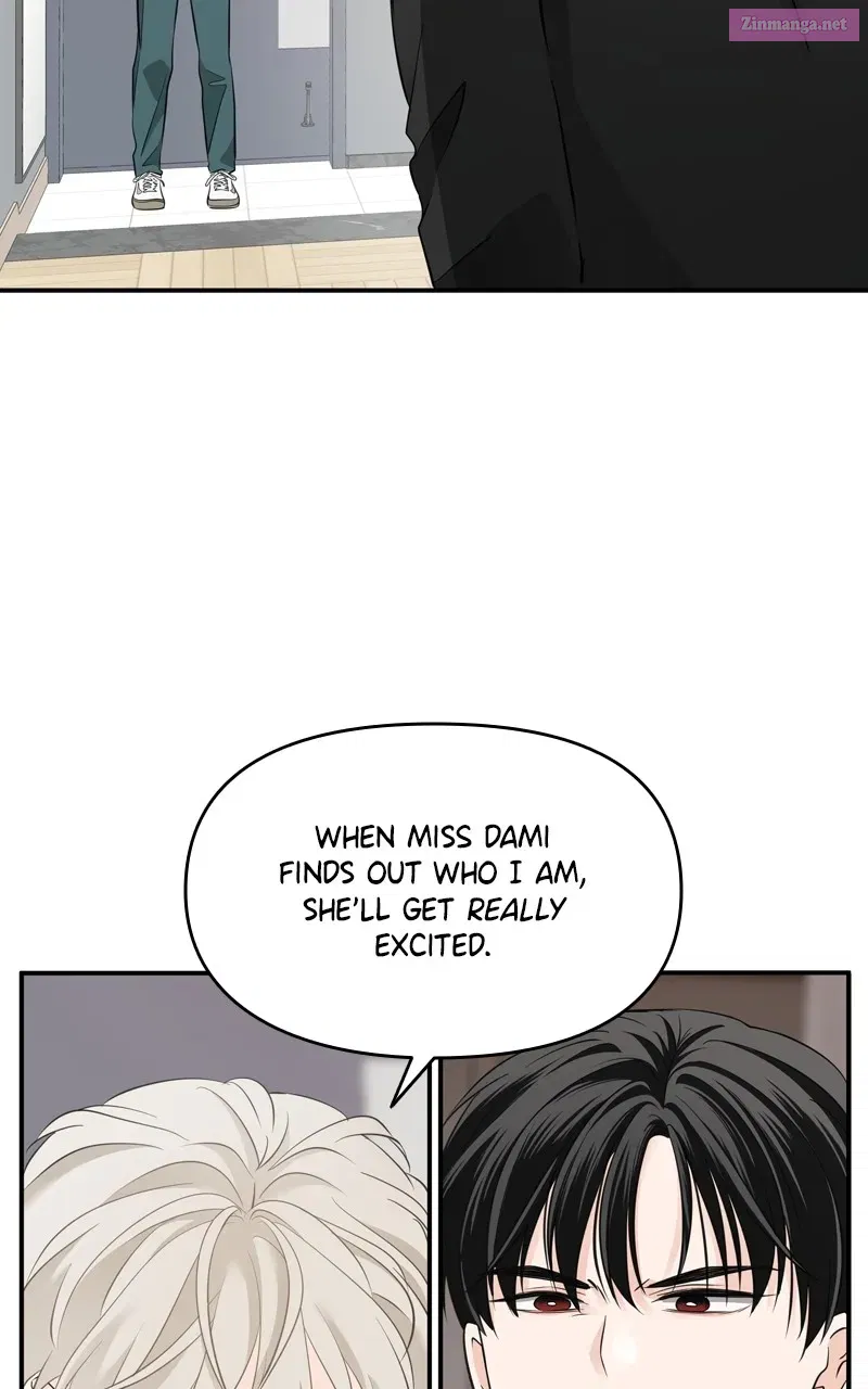 Disaster is Always By My Side Chapter 11 page 68 - MangaNelo