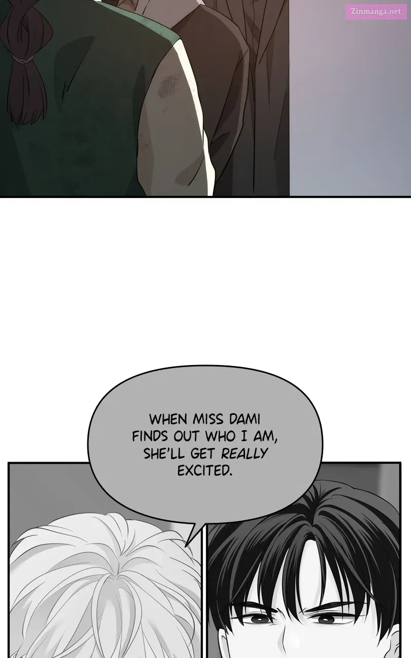 Disaster is Always By My Side Chapter 11 page 74 - MangaNelo