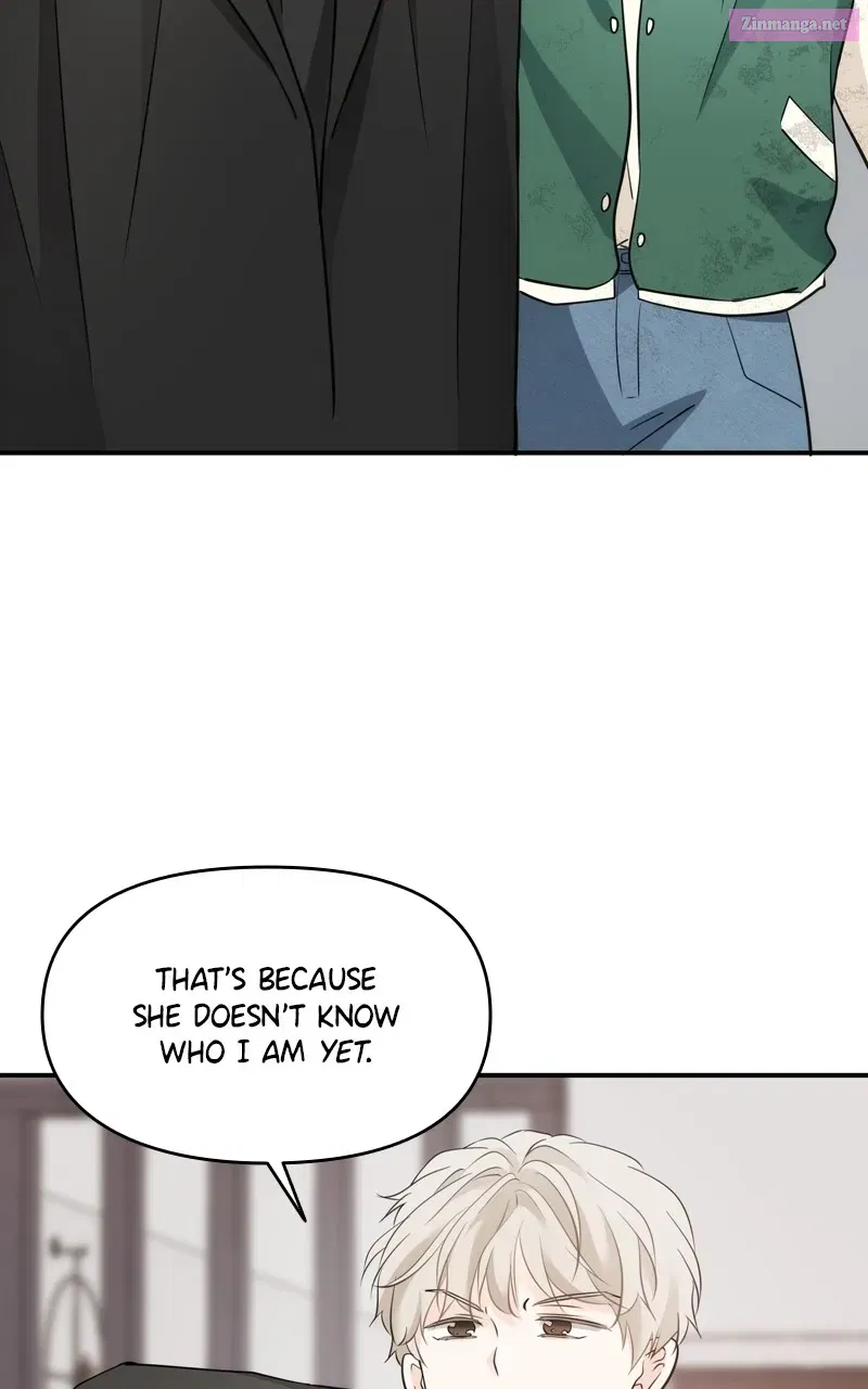 Disaster is Always By My Side Chapter 11 page 78 - MangaNelo