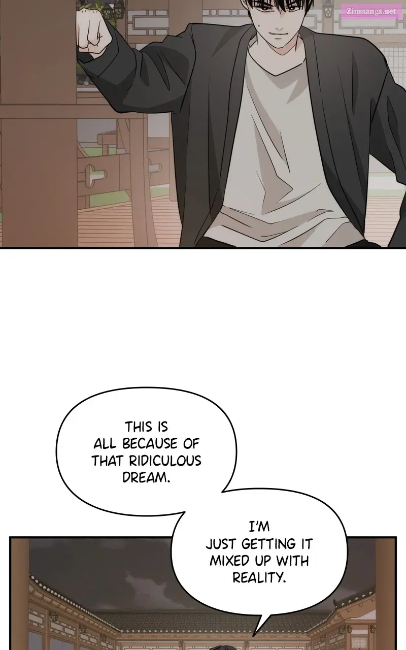 Disaster is Always By My Side Chapter 12 page 74 - MangaNelo