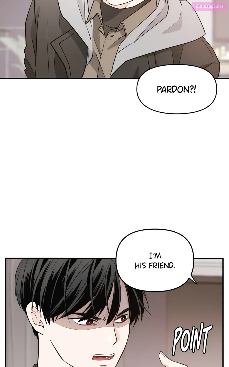 Disaster is Always By My Side Chapter 12 page 9 - MangaNelo