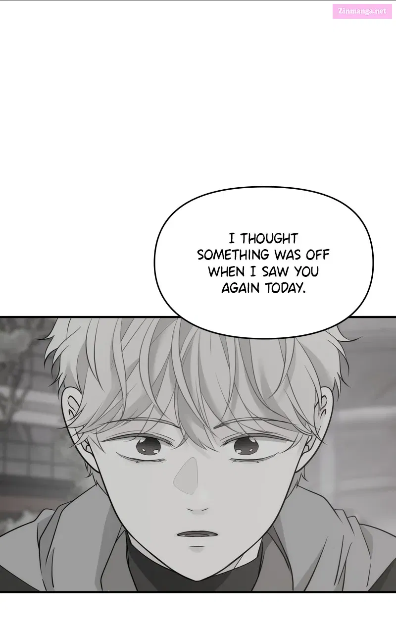 Disaster is Always By My Side Chapter 12 page 81 - MangaNelo