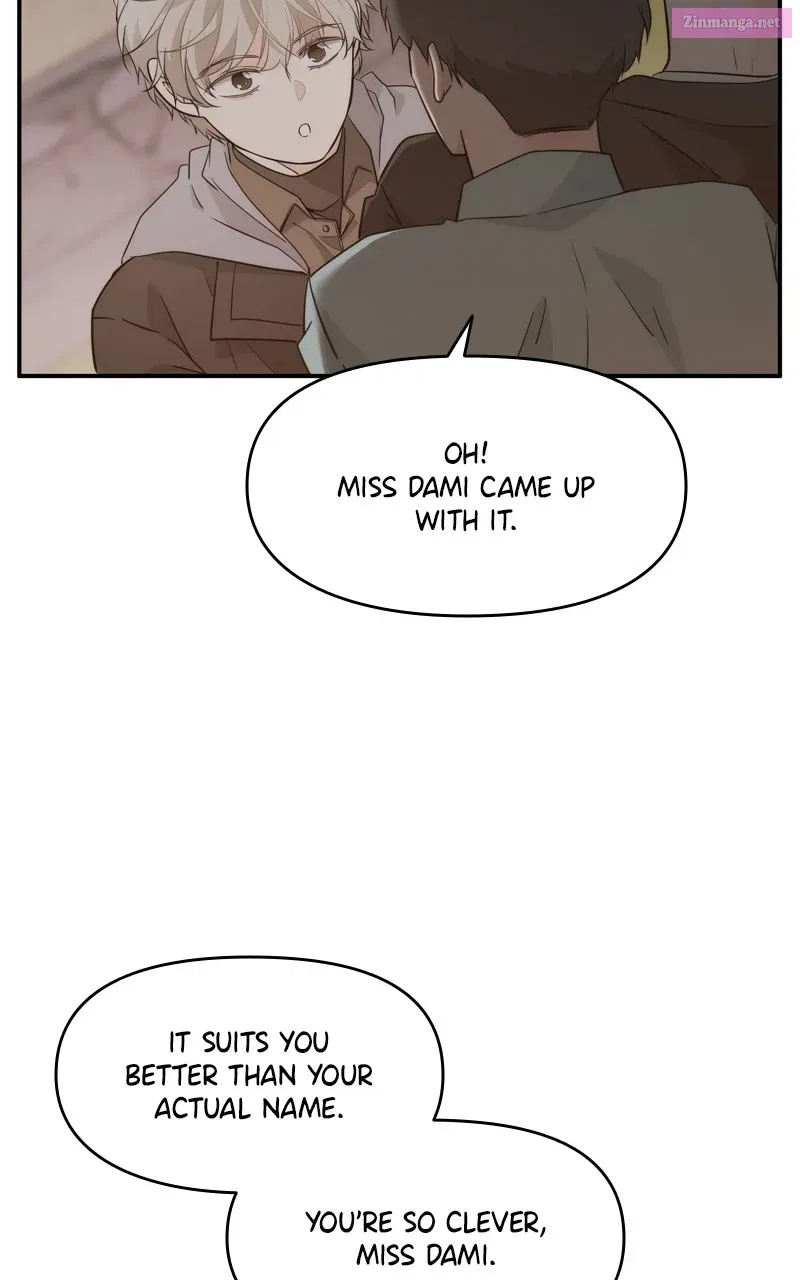 Disaster is Always By My Side Chapter 13 page 24 - MangaNelo