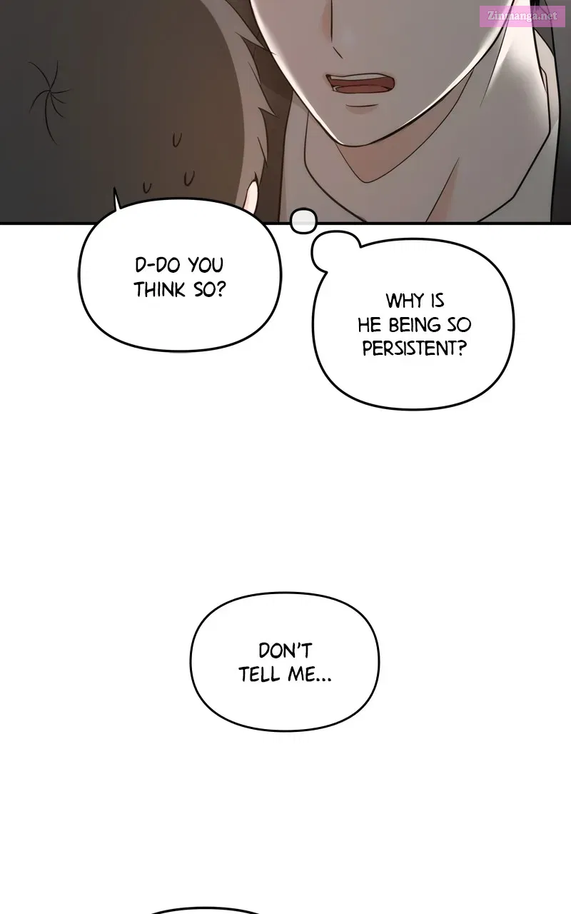 Disaster is Always By My Side Chapter 13 page 41 - MangaNelo