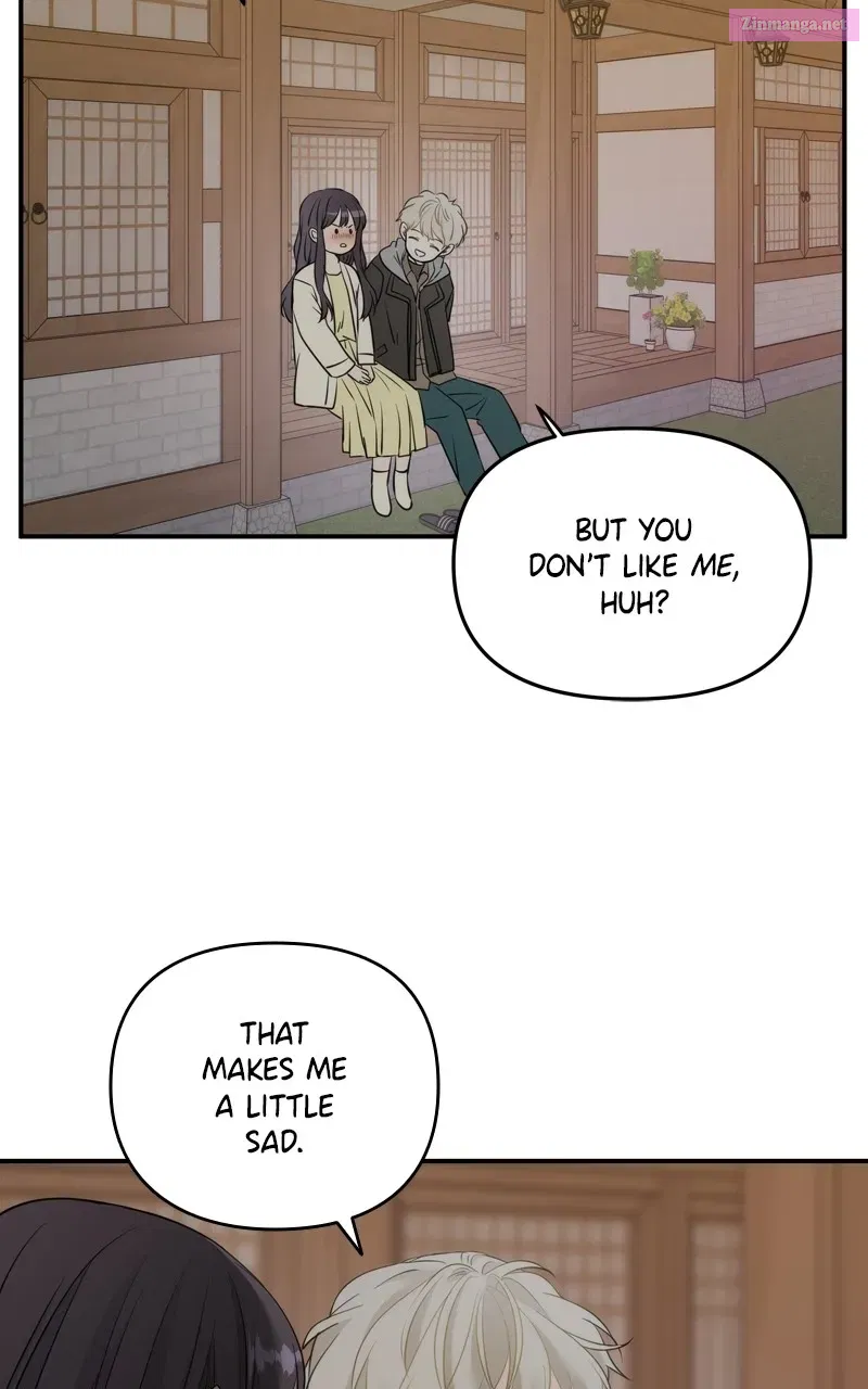 Disaster is Always By My Side Chapter 13 page 59 - MangaNelo