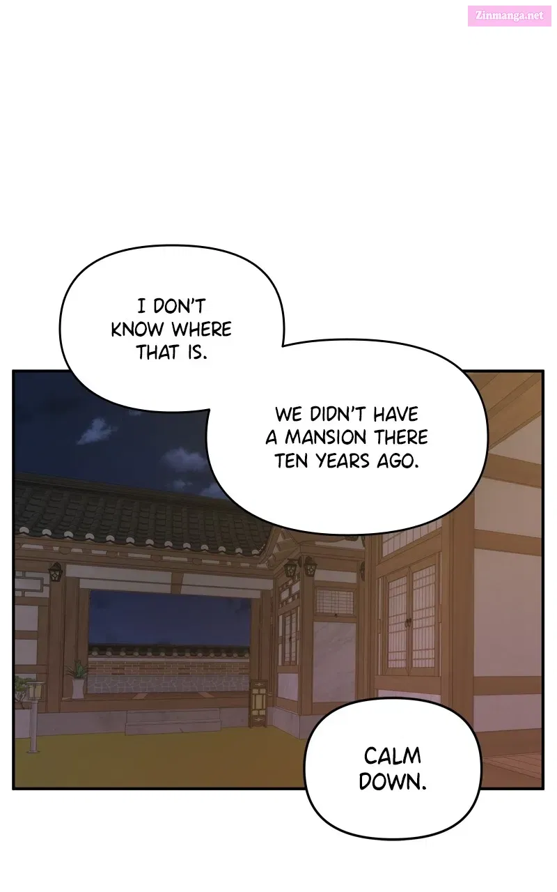 Disaster is Always By My Side Chapter 13 page 69 - MangaNelo