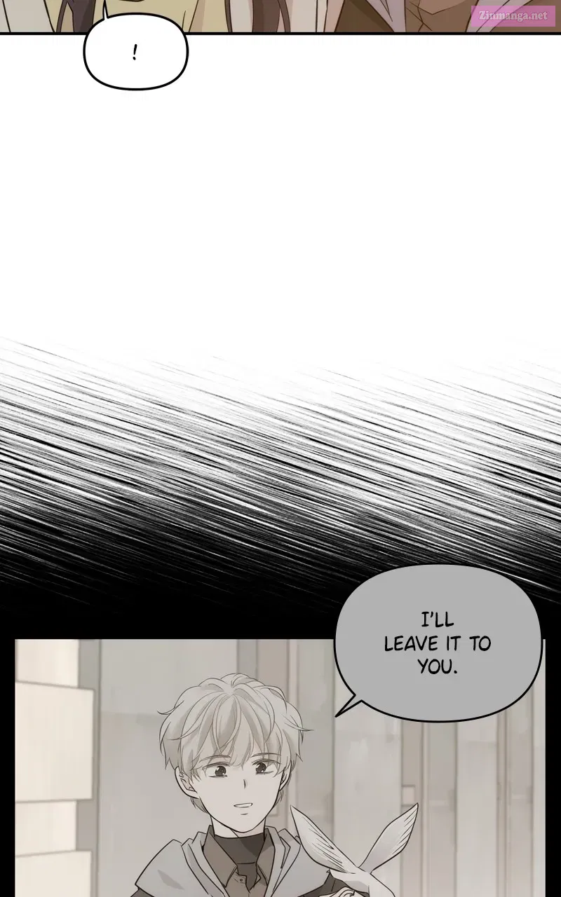 Disaster is Always By My Side Chapter 13 page 71 - MangaNelo