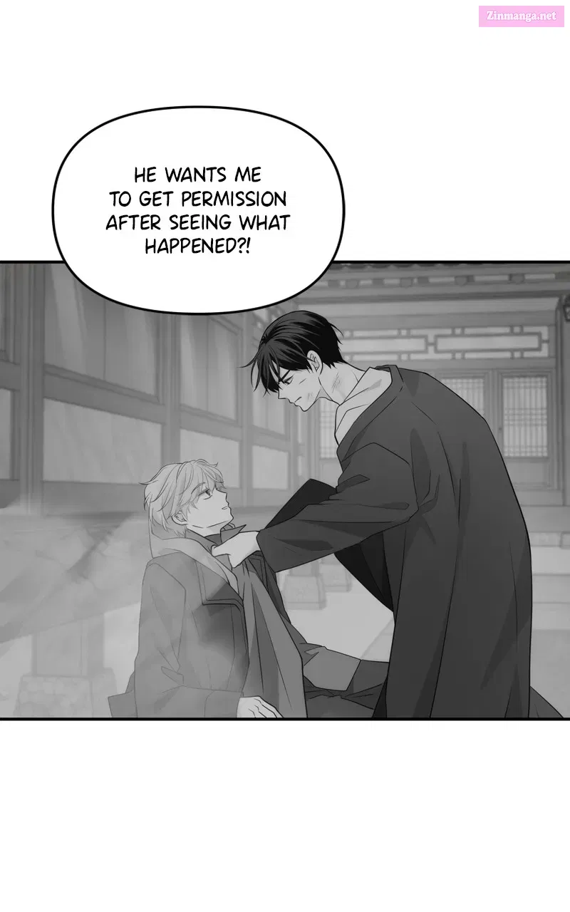 Disaster is Always By My Side Chapter 13 page 81 - MangaNelo