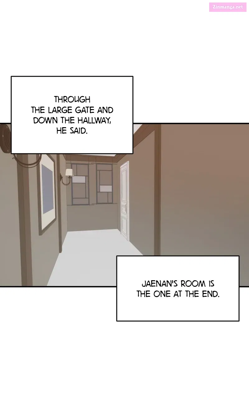 Disaster is Always By My Side Chapter 13 page 85 - MangaNelo