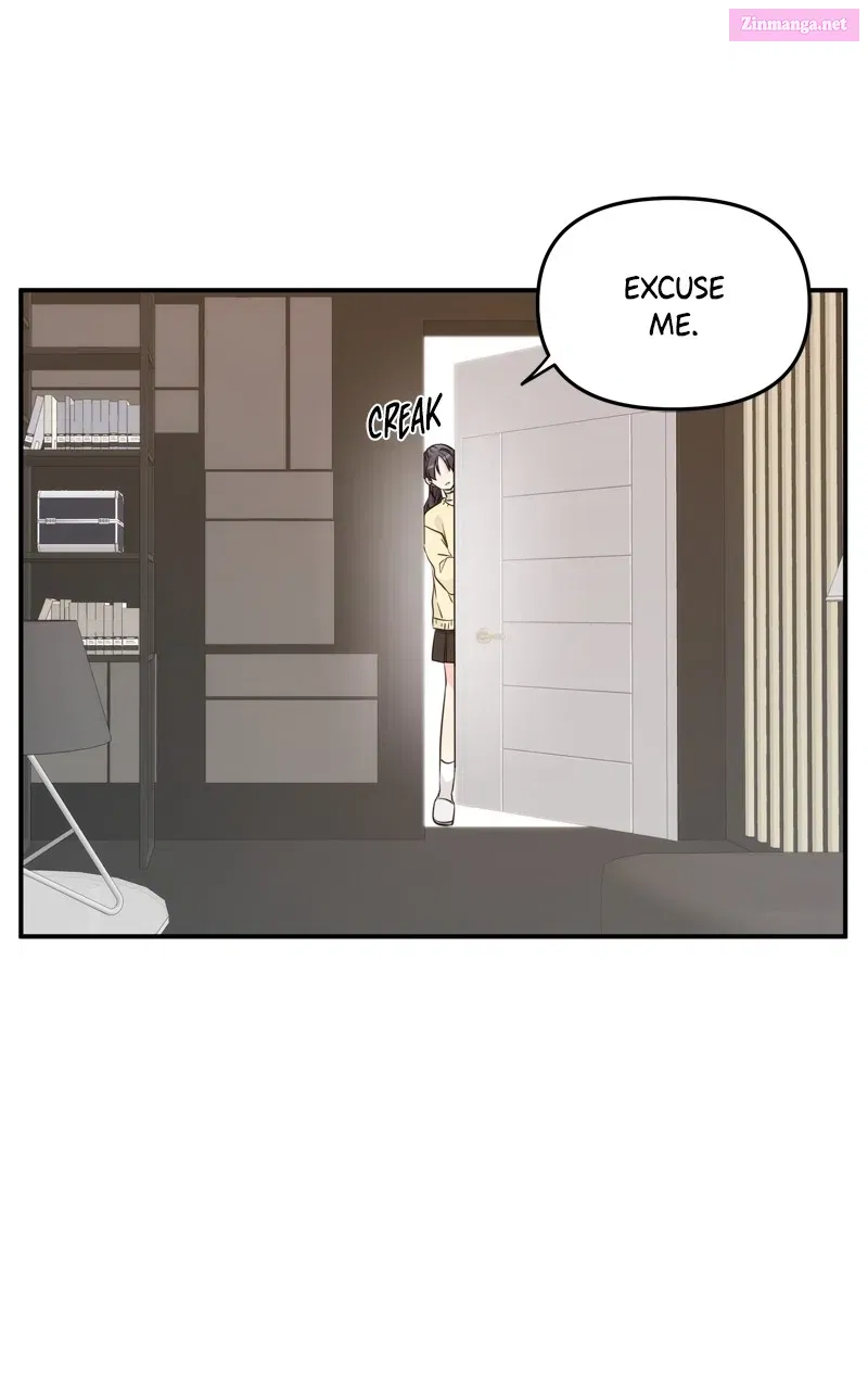 Disaster is Always By My Side Chapter 13 page 86 - MangaNelo