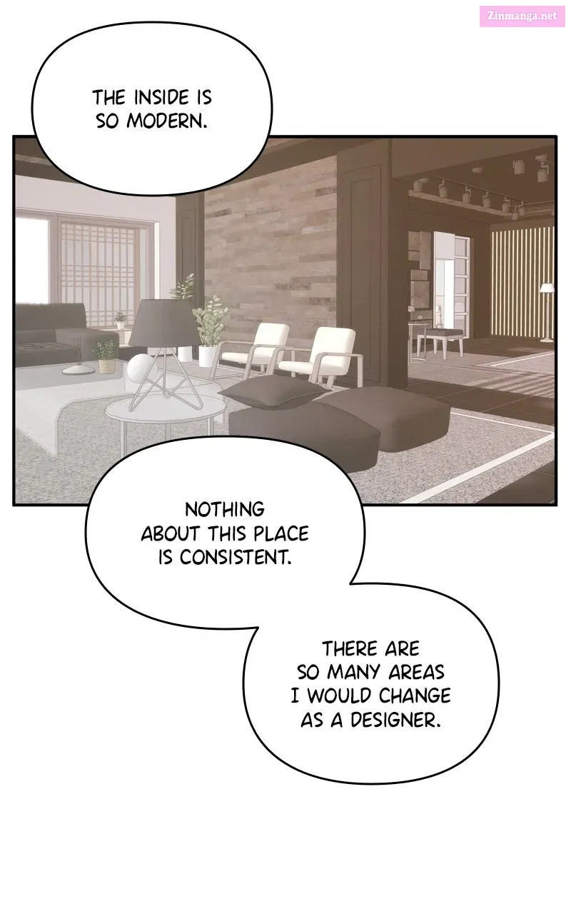 Disaster is Always By My Side Chapter 13 page 87 - MangaNelo