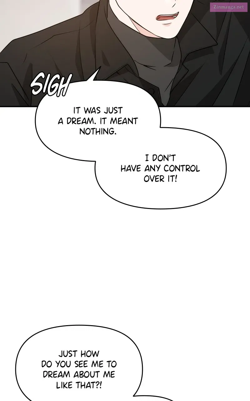 Disaster is Always By My Side Chapter 14 page 14 - MangaNelo