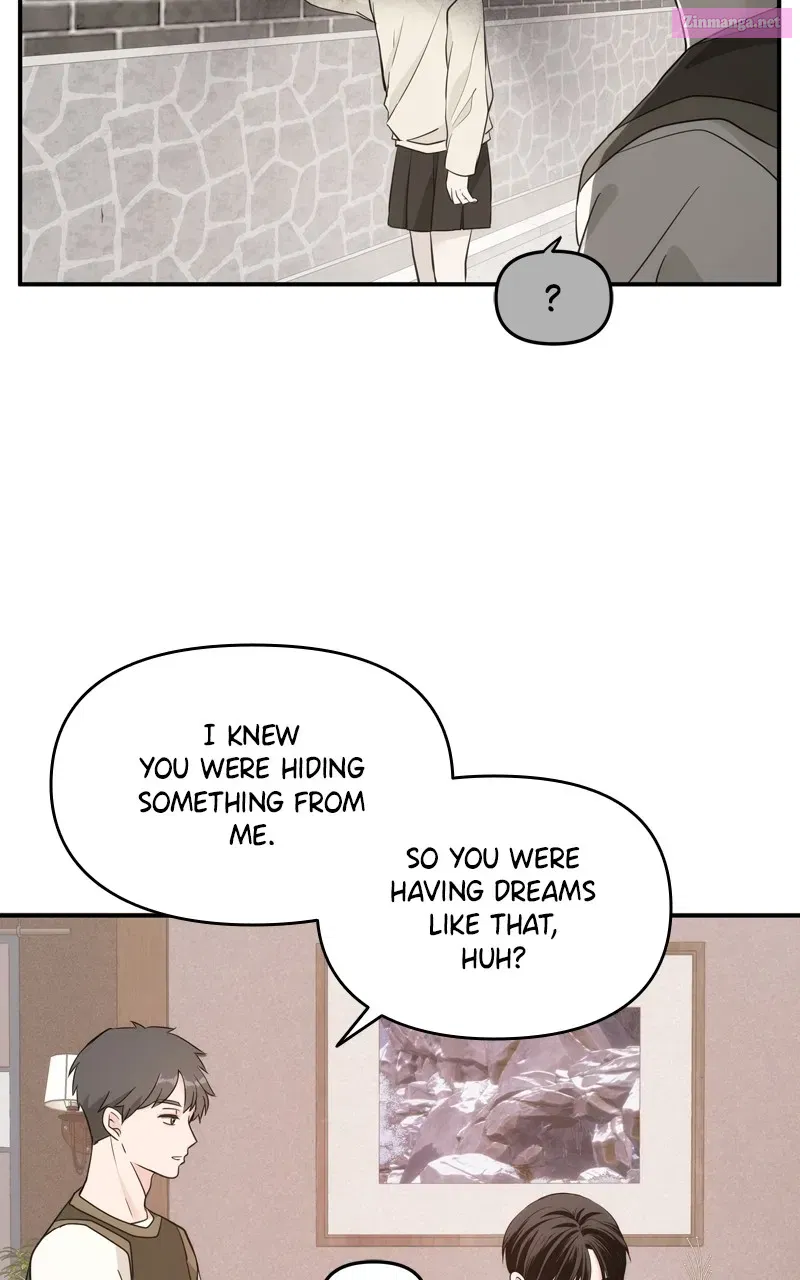 Disaster is Always By My Side Chapter 14 page 52 - MangaNelo