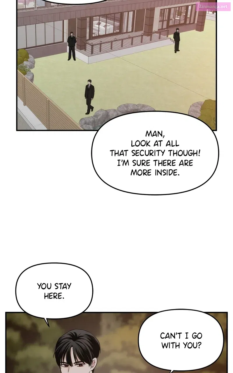 Disaster is Always By My Side Chapter 14 page 94 - MangaNelo