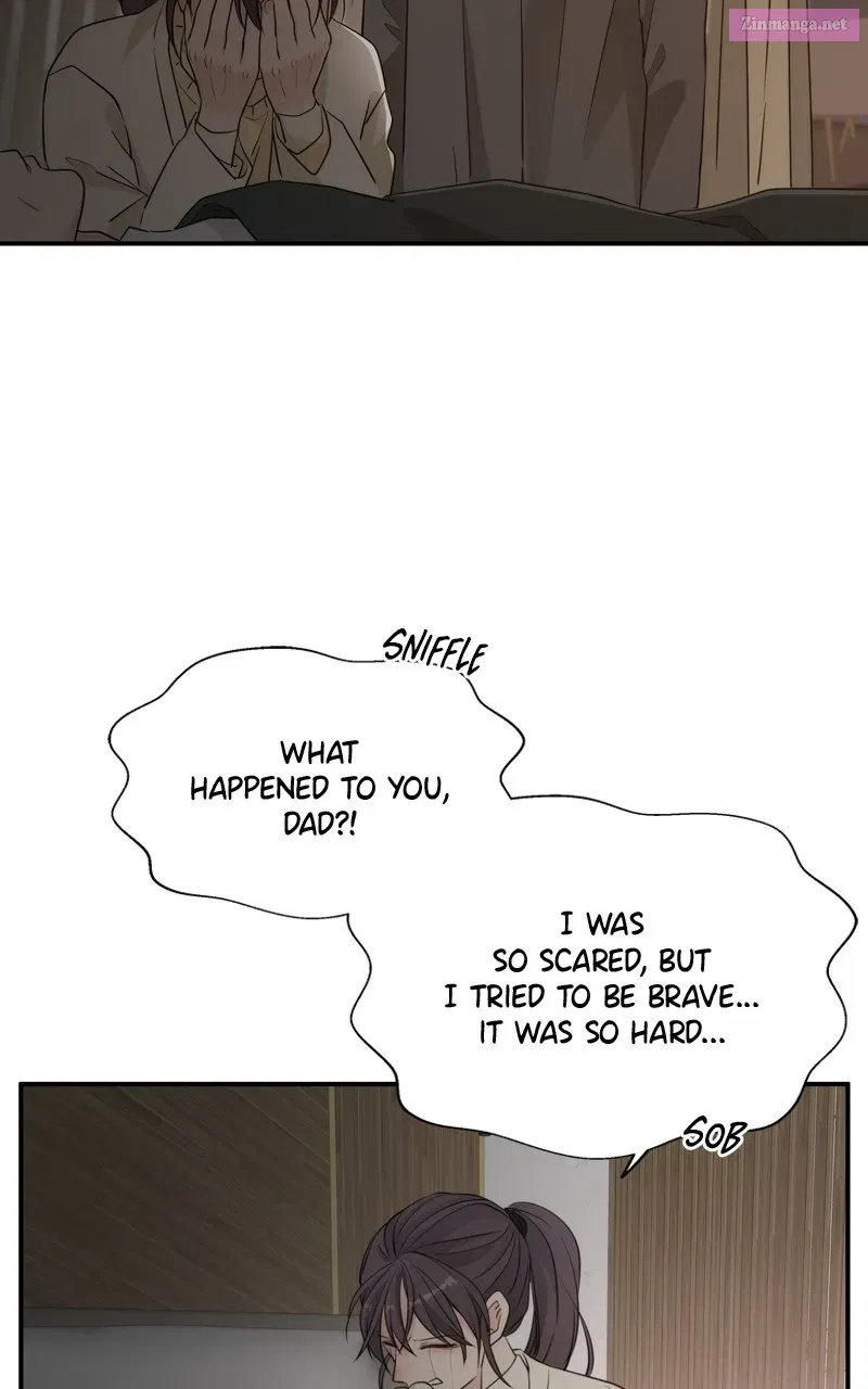 Disaster is Always By My Side Chapter 15 page 24 - MangaNelo