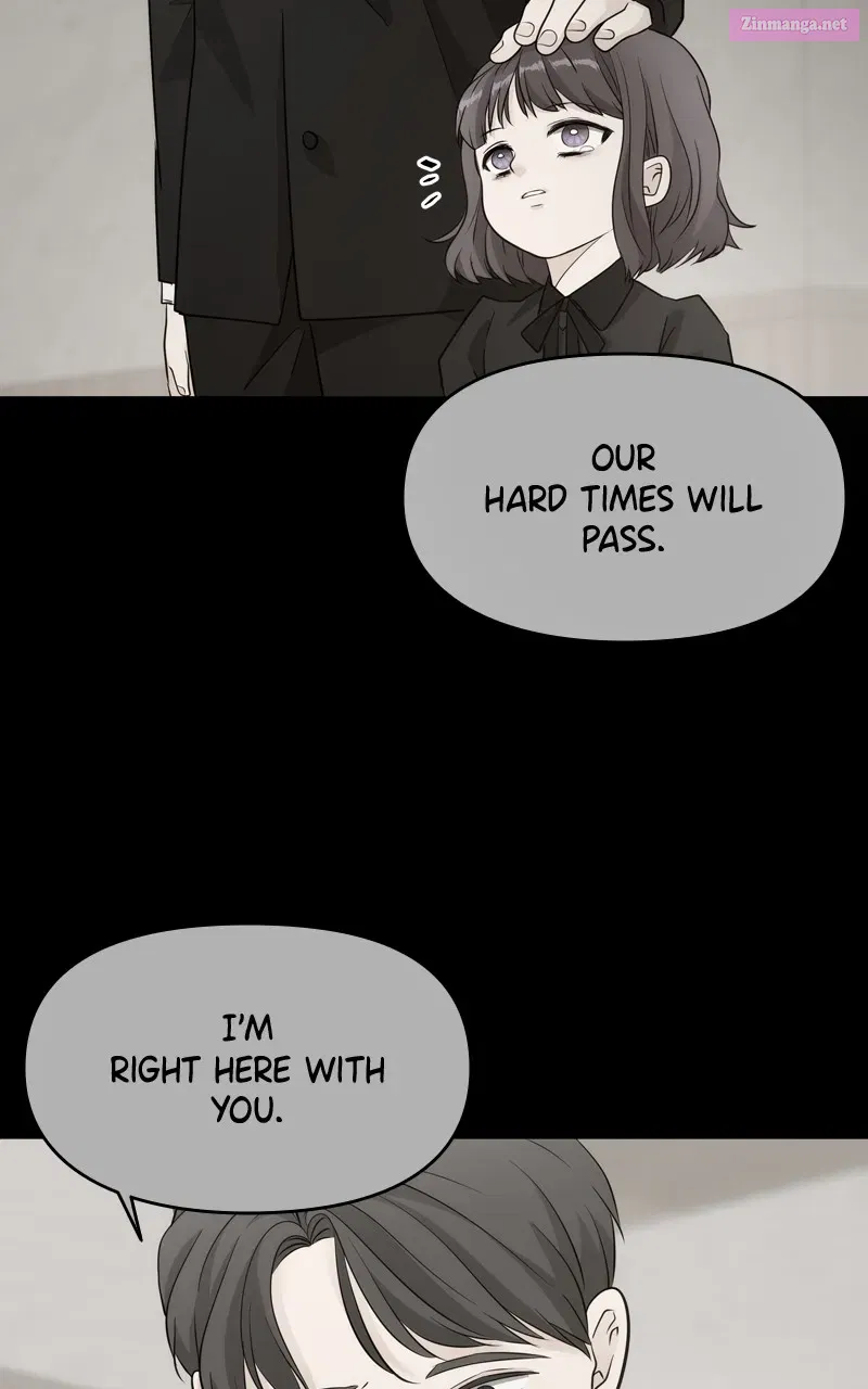 Disaster is Always By My Side Chapter 15 page 28 - MangaNelo